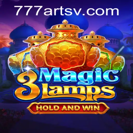 Discover the Enchantment of 3MagicLamps: A Journey Through the Fantasy World of 777arts