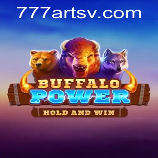 Unleashing the Adventure: Exploring BuffaloPower in the World of 777arts