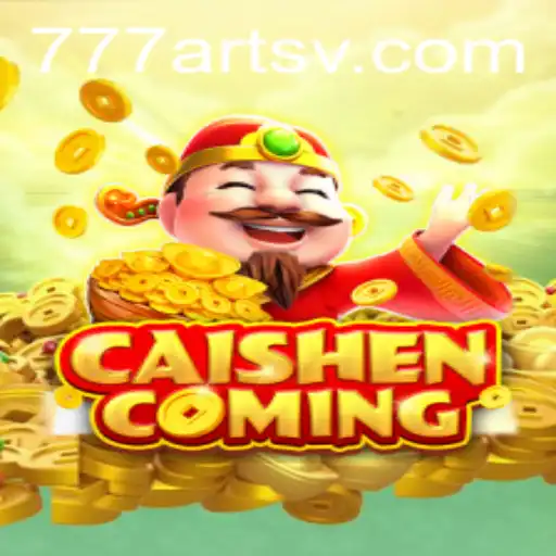 Unveiling CAISHENCOMING: The Exciting New Game by 777arts