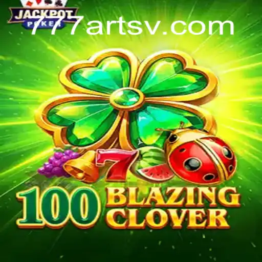 Dive into the Mystical World of 100BlazingClover