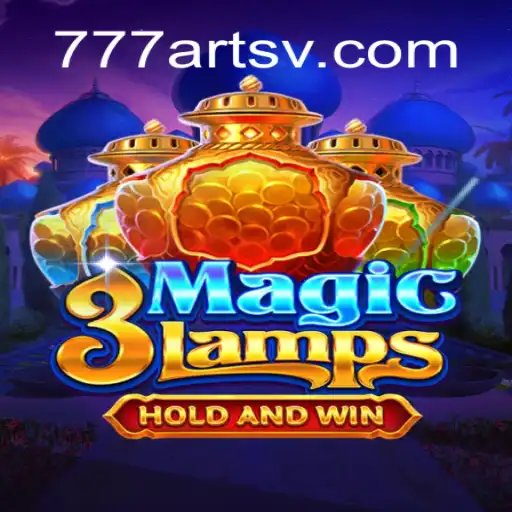 Discover the Enchantment of 3MagicLamps: A Journey Through the Fantasy World of 777arts