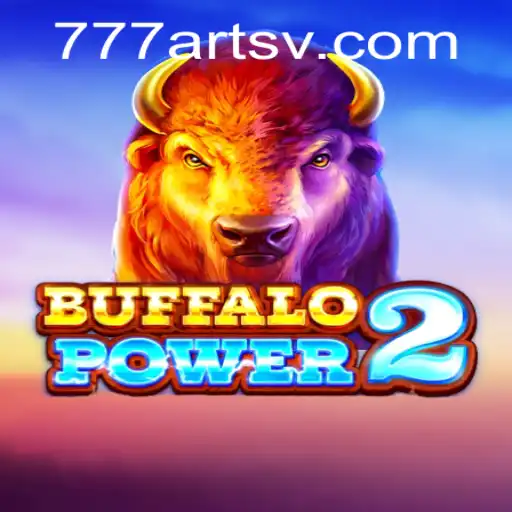 Discovering BuffaloPower2: A Game by 777arts