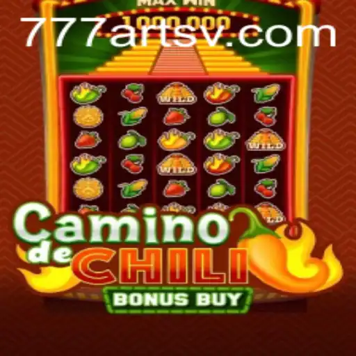 Unveiling the Excitement of CaminodeChiliBonusBuy by 777arts