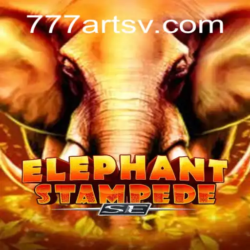Exploring the Thrills of ElephantStampedeSE: A Gamechanger by 777arts