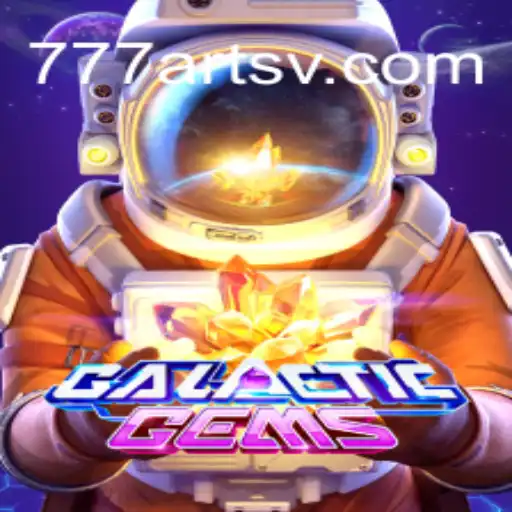 GalacticGems: Exploring the Stellar World of 777arts