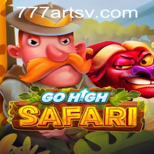 Embark on an Exciting Journey with GoHighSafari