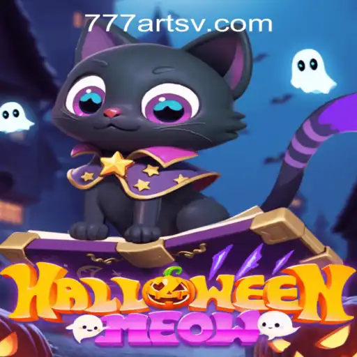 Exploring HalloweenMeow: An Enchanting Gaming Experience by 777arts