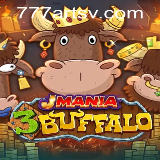 Explore the Thrills of JMania3Buffalo: A Deep Dive into the World of 777arts