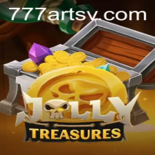 Exploring the Enchanting World of JollyTreasures by 777arts
