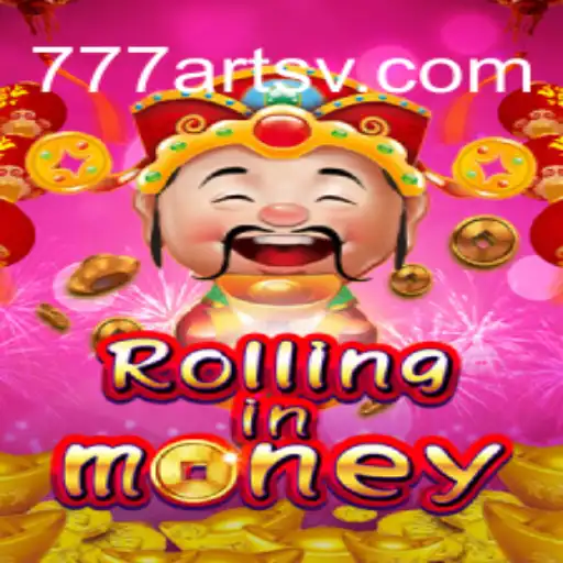 RollingInMoney: A New Era in Gaming by 777arts