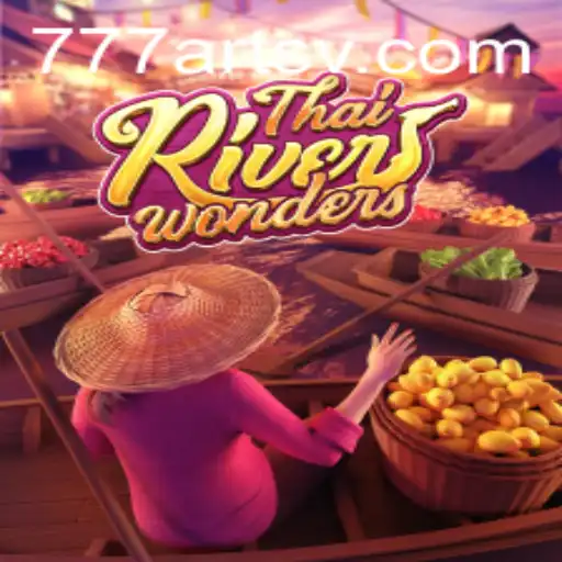 Discover the Excitement of ThaiRiverWonders: An Immersive Gaming Experience