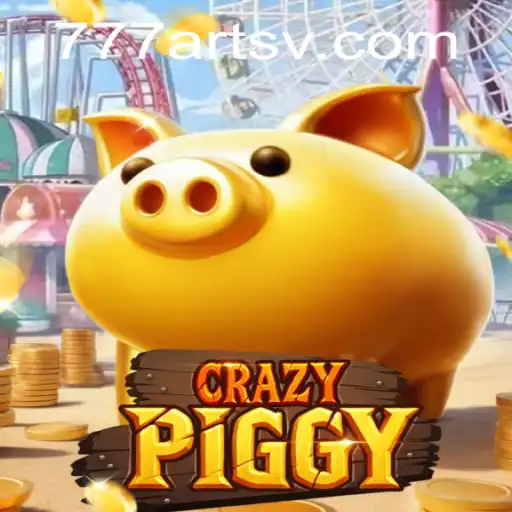 The Exciting World of CrazyPiggy: A New Adventure in Gaming by 777arts