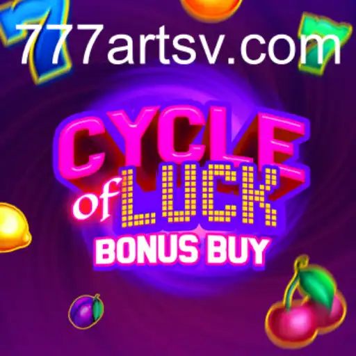 Dive into the Exciting World of CycleofLuckBonusBuy by 777arts
