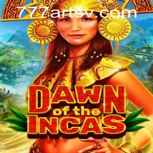 DawnoftheIncas: A New Era in Strategy Gaming - Brought to You by 777arts