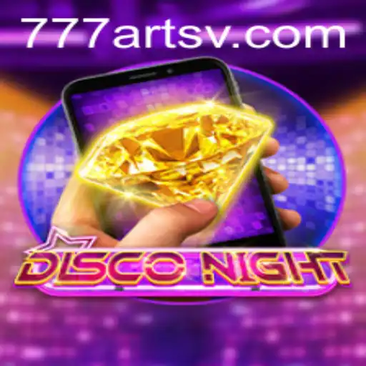 Discover the Thrill of DiscoNightM: A Revolutionary Experience in Gaming by 777arts