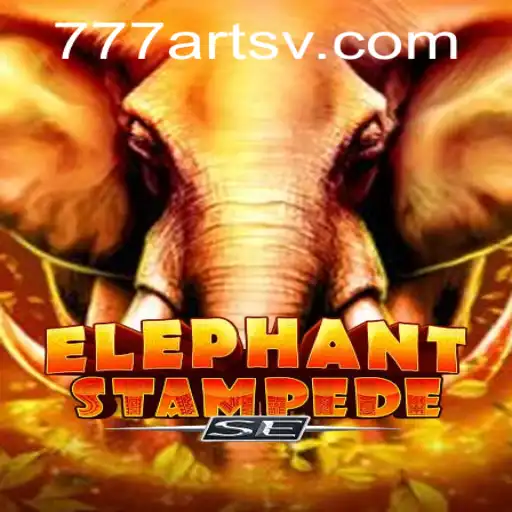 Exploring the Thrills of ElephantStampedeSE: A Gamechanger by 777arts