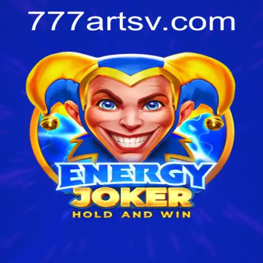 Explore EnergyJoker: The Electrifying Casino Experience with 777arts