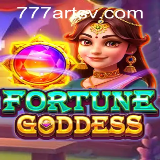 Discover the Enchanting World of FORTUNEGODDESS: A Dive into 777arts' Latest Creation