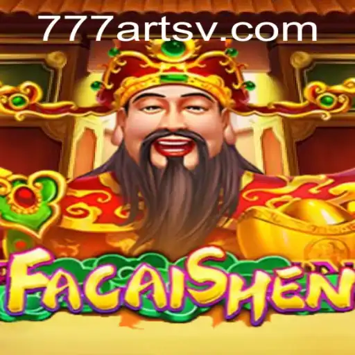 Discovering the Thrills of FaCaiShen by 777arts