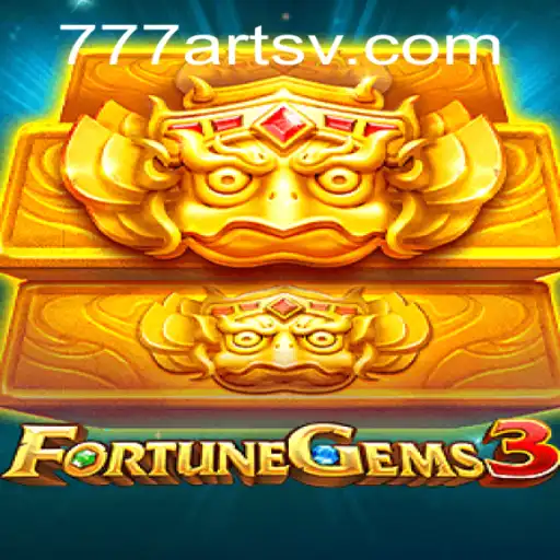 Discover the Exciting World of FortuneGems3 from 777arts