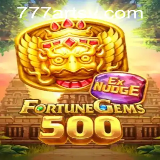 Discover the Thrilling World of FortuneGems500: A Game by 777arts