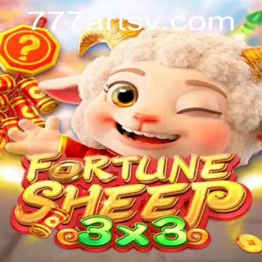 Discover the Enchanting World of FortuneSheep: A Game by 777Arts