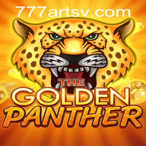 Unleashing the Thrills of GOLDENPANTHER: A Deep Dive into the Game by 777arts
