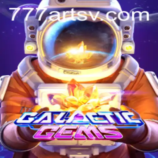 GalacticGems: Exploring the Stellar World of 777arts