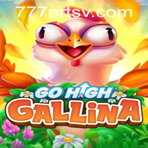 GoHighGallina: The Rise of a New Gaming Sensation