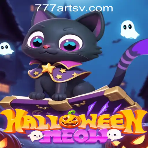 Exploring HalloweenMeow: An Enchanting Gaming Experience by 777arts