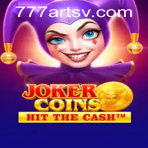 Discover the Exciting World of JokerCoins: A Dive into the Game by 777arts