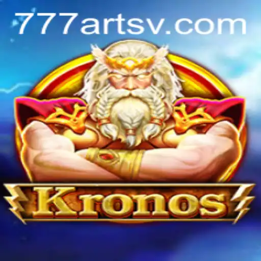 Unveiling 'Kronos': An Intriguing Journey into the Realm of 777arts