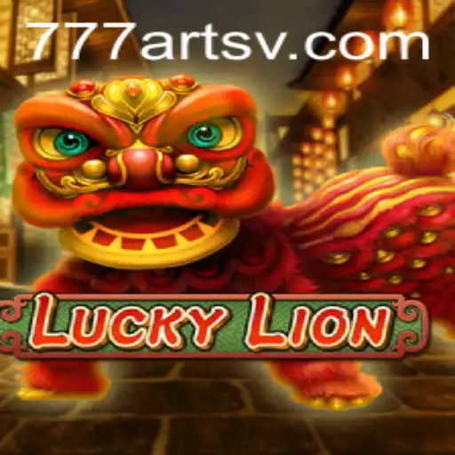 The Exciting World of LuckyLion: A Deep Dive into the Game by 777arts