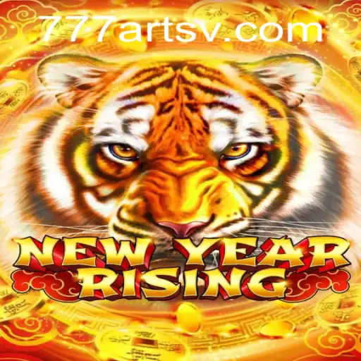 Discover the Enchantment of NewYearRising: A Thrilling Adventure by 777arts