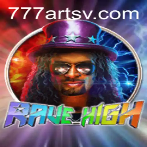 RaveHigh: An Immersive Gaming Experience by 777arts