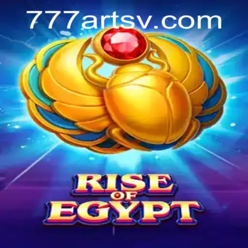 Rise of Egypt: Unveiling the Mysteries of 