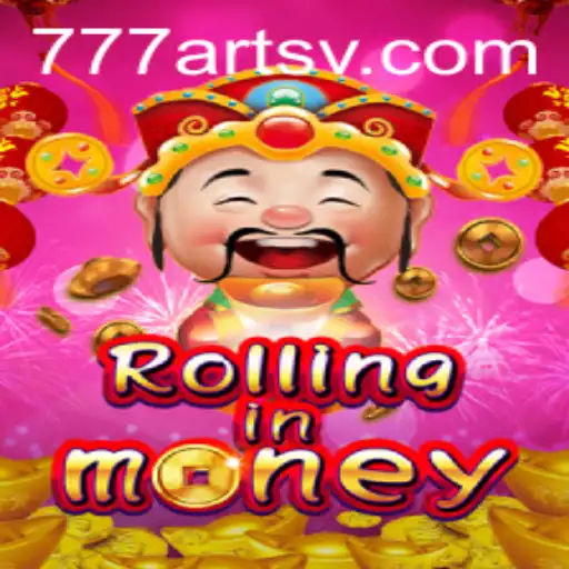 RollingInMoney: A New Era in Gaming by 777arts
